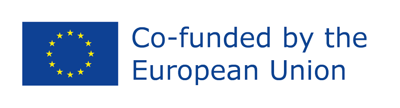 Co-Funded-By-the-EU