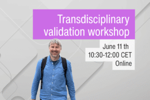 Validation Workshop_TransInnovate
