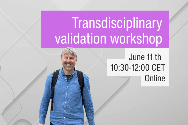 Validation Workshop_TransInnovate