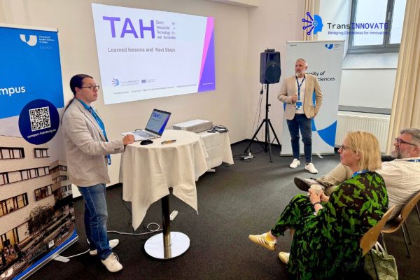 Transinnovate –